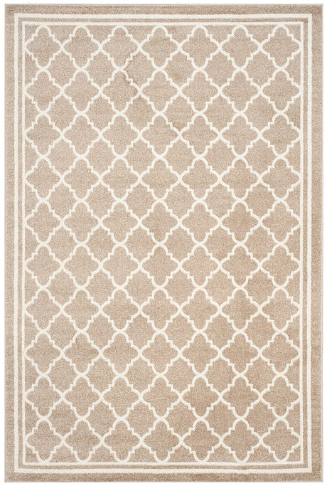 Safavieh Amherst Amt422S Wheat / Beige Rugs.