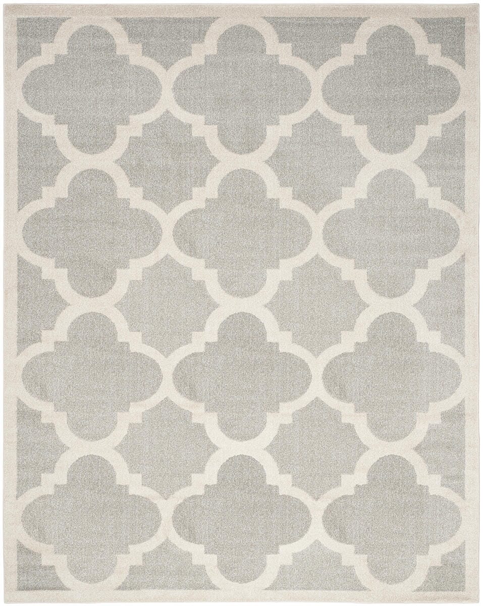 Safavieh Amherst Amt423B Light Grey / Beige Rugs.