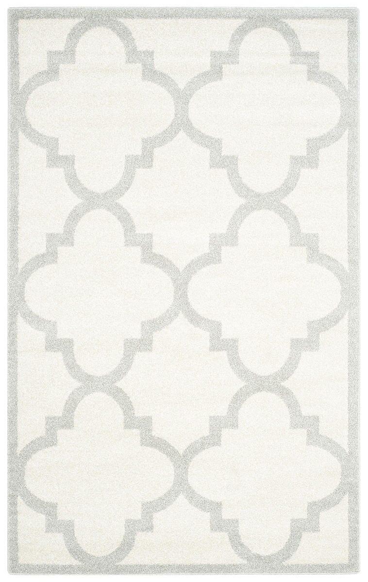 Safavieh Amherst Amt423E Beige / Light Grey Rugs.