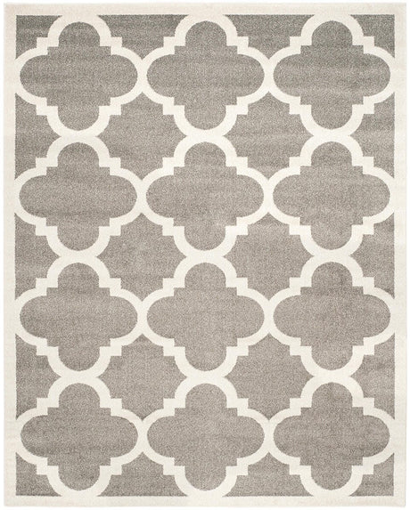 Safavieh Amherst Amt423R Dark Grey / Beige Rugs.