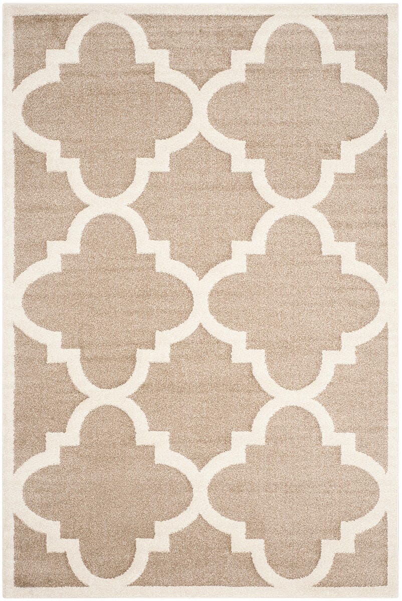 Safavieh Amherst Amt423S Wheat / Beige Rugs.