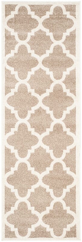 Safavieh Amherst Amt423S Wheat / Beige Rugs.