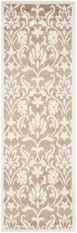 Safavieh Amherst Amt424S Wheat / Beige Rugs.