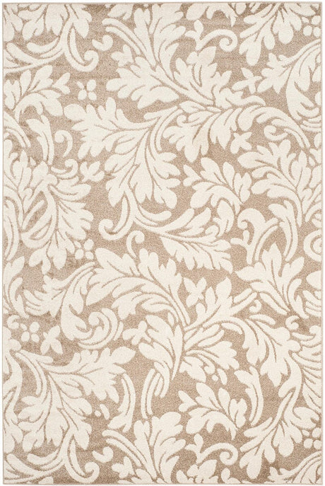 Safavieh Amherst Amt425S Wheat / Beige Rugs.