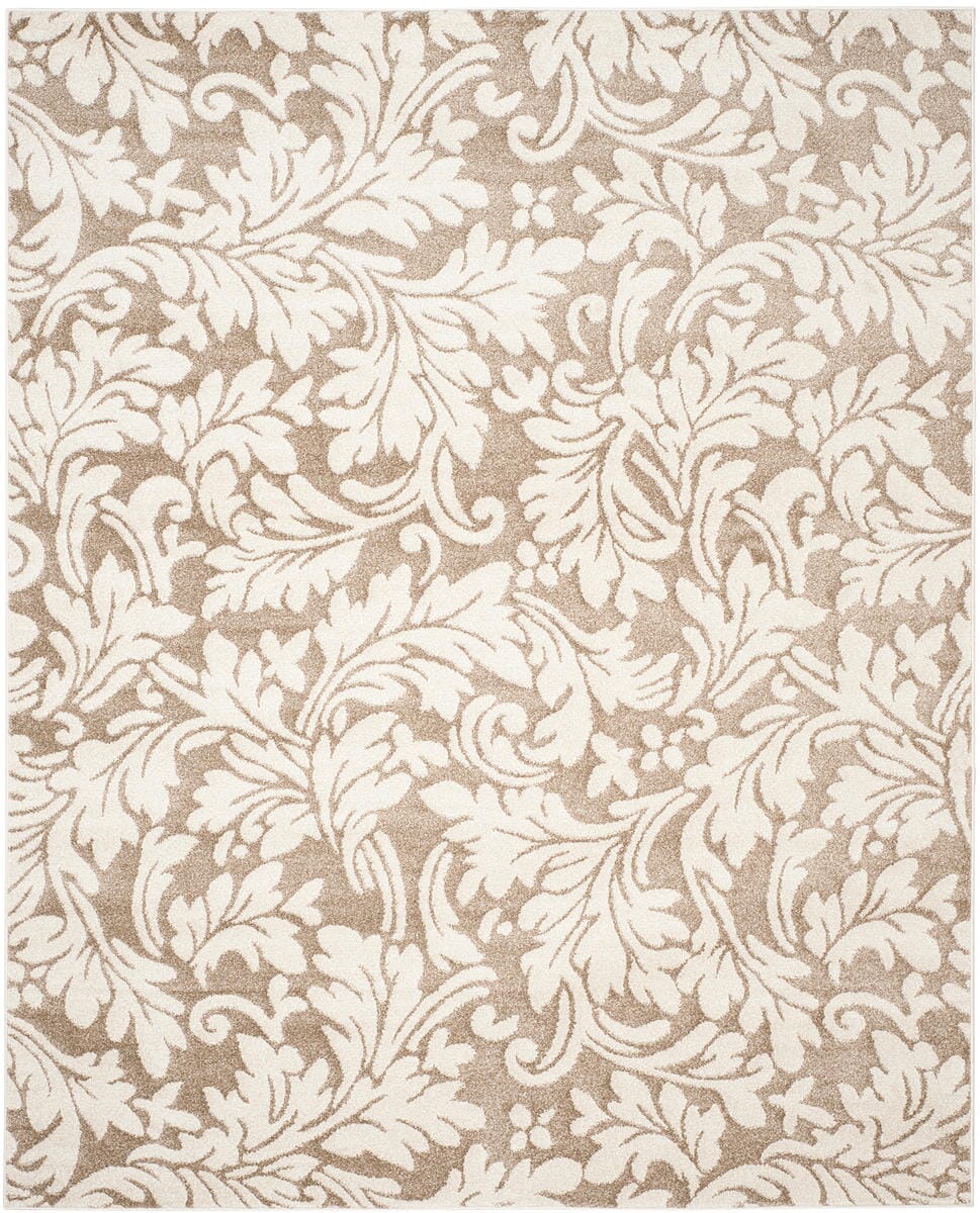 Safavieh Amherst Amt425S Wheat / Beige Rugs.