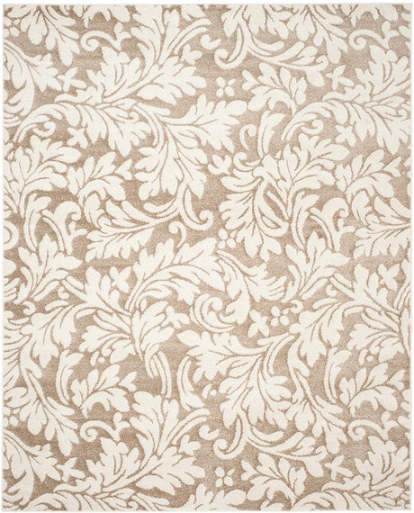 Safavieh Amherst Amt425S Wheat / Beige Rugs.