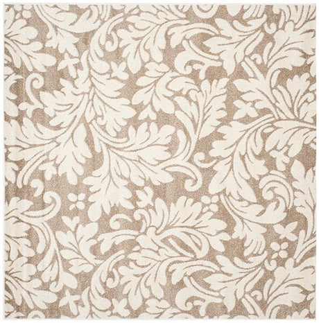 Safavieh Amherst Amt425S Wheat / Beige Rugs.