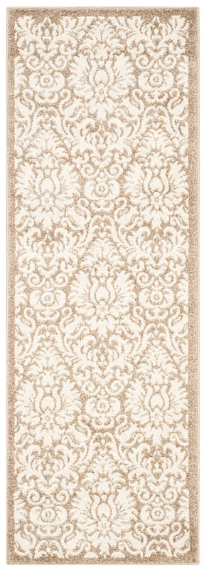 Safavieh Amherst Amt427S Wheat / Beige Rugs.