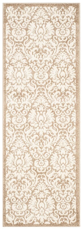 Safavieh Amherst Amt427S Wheat / Beige Rugs.