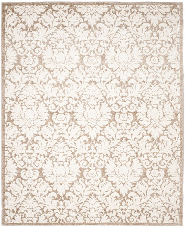 Safavieh Amherst Amt427S Wheat / Beige Rugs.