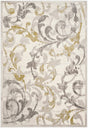 Safavieh Amherst Amt428E Ivory / Light Grey Rugs.