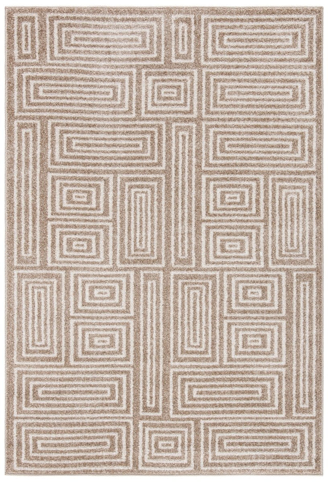 Safavieh Amherst Amt430S Wheat/Beige Rug.