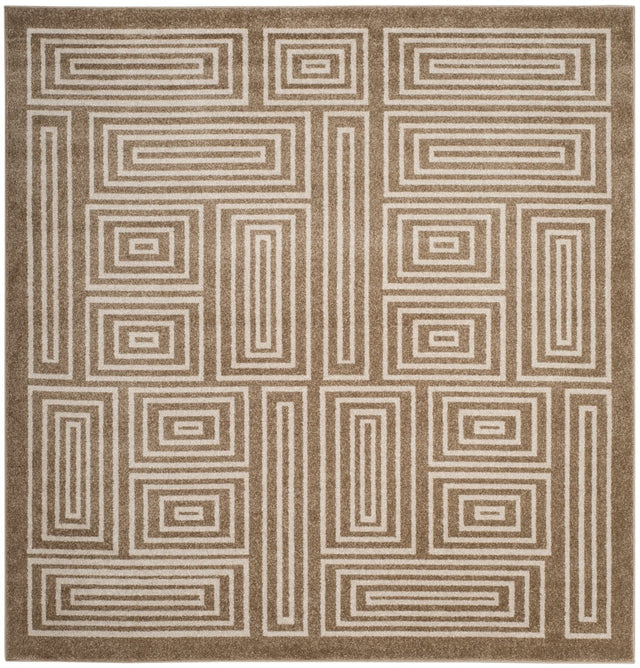 Safavieh Amherst Amt430S Wheat/Beige Rug.