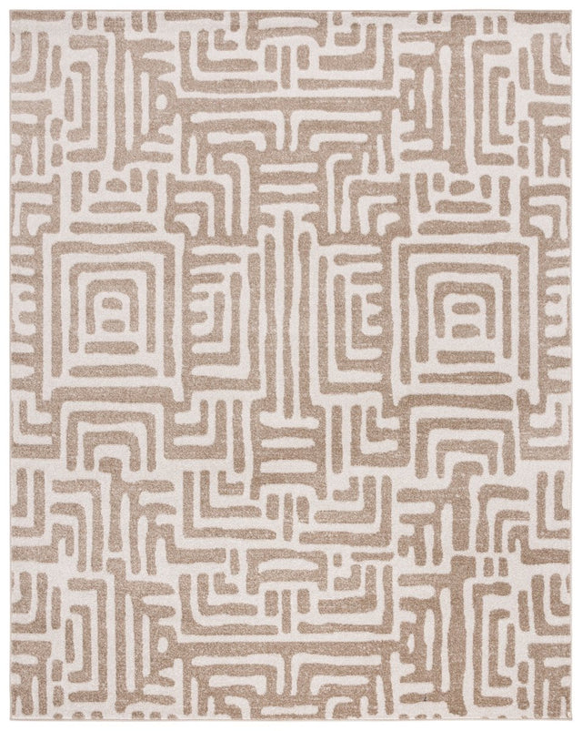 Safavieh Amherst Amt443S Beige/Cream Rug.