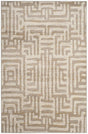 Safavieh Amsterdam Ams106A Ivory / Mauve Rugs.