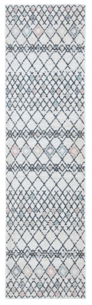 Safavieh Amsterdam Ams115A Ivory/Beige Rugs.