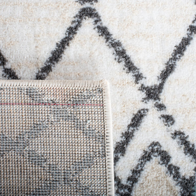 Safavieh Amsterdam Ams115A Ivory/Beige Rugs.