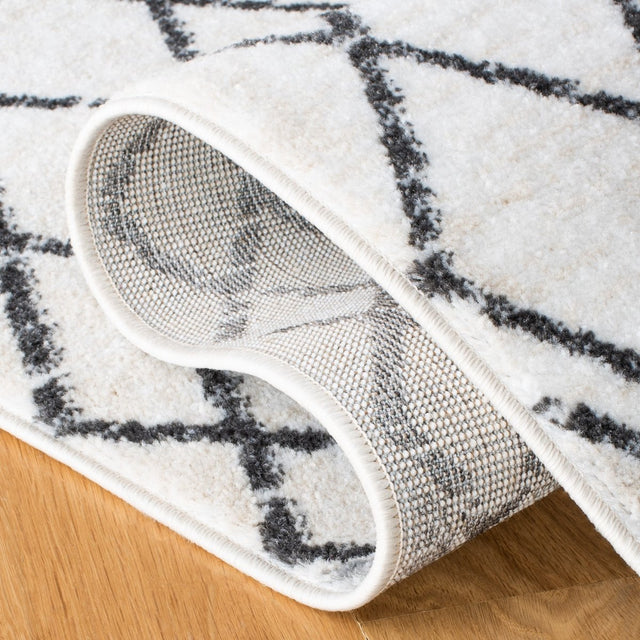 Safavieh Amsterdam Ams115A Ivory/Beige Rugs.