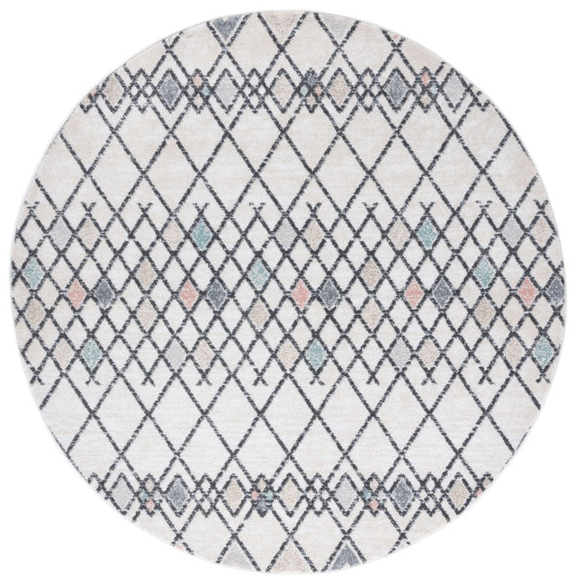 Safavieh Amsterdam Ams115A Ivory/Beige Rugs.