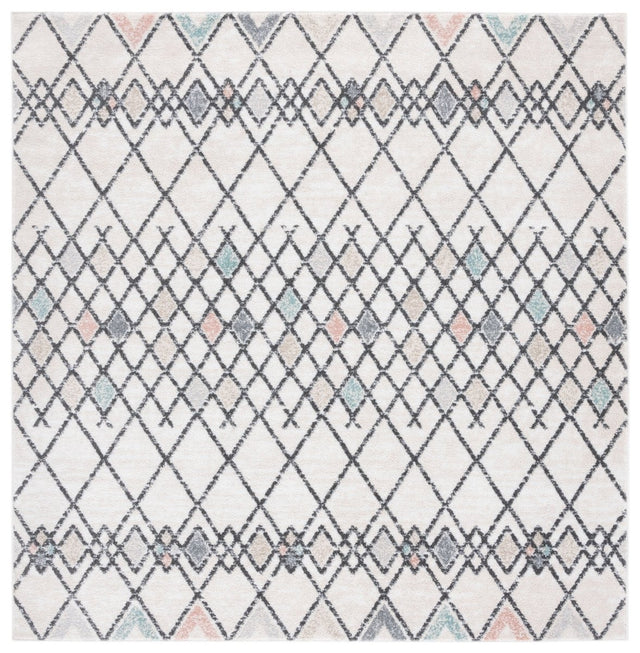 Safavieh Amsterdam Ams115A Ivory/Beige Rugs.