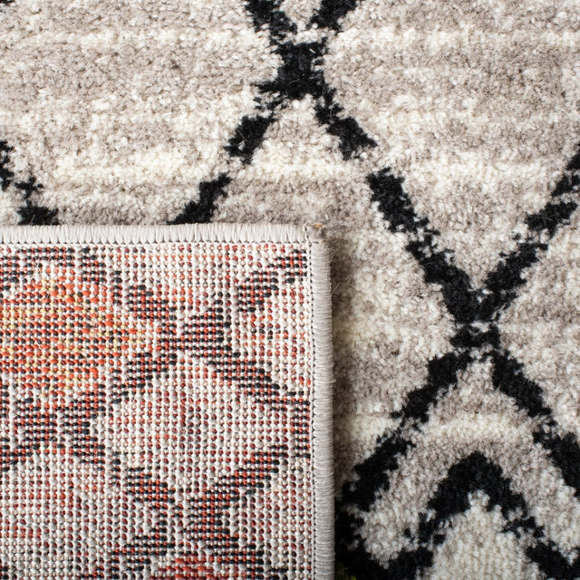 Safavieh Amsterdam Ams115B Beige/Blue Rugs.