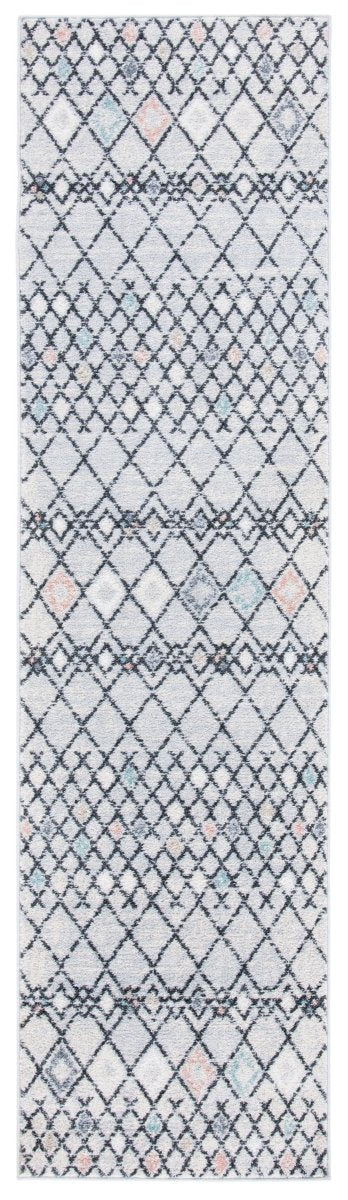 Safavieh Amsterdam Ams115F Grey/Ivory Rugs.