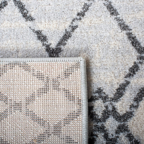 Safavieh Amsterdam Ams115F Grey/Ivory Rugs.