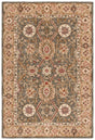 Safavieh Anatolia an516a Brown / Ivory Rugs.