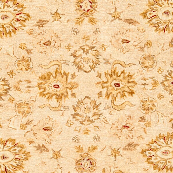 Safavieh Anatolia an522c Ivory / Red Rugs.