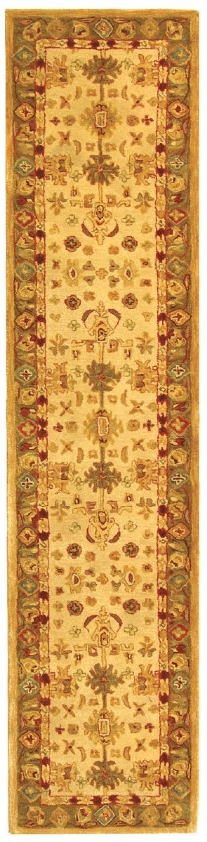 Safavieh Anatolia an547b Ivory Rugs.