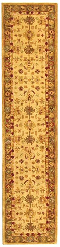 Safavieh Anatolia an547b Ivory Rugs.