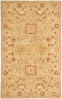 Safavieh Anatolia An556K Sage / Sage Rugs.