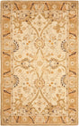 Safavieh Anatolia An558B Silver / Light Brown Rugs.