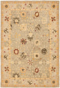 Safavieh Anatolia An559A Grey Blue / Mint Rugs.