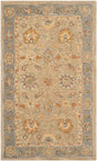 Safavieh Anatolia An561A Taupe / Grey Rugs.