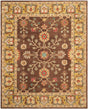 Safavieh Anatolia An562A Brown / Gold Rugs.