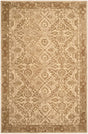 Safavieh Anatolia An583C Ivory / Grey Rugs.