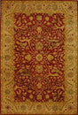 Safavieh Antiquities At14C Rust Rugs.