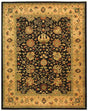 Safavieh Antiquities at21b Black Rugs.