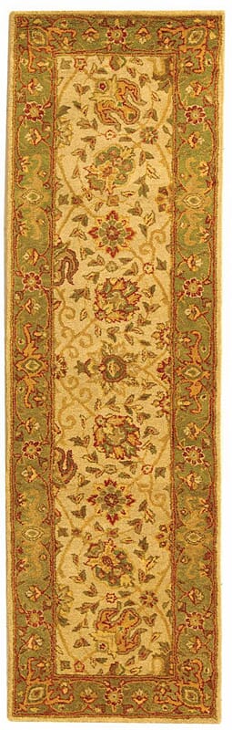 Safavieh Antiquities at21f Ivory Rugs.