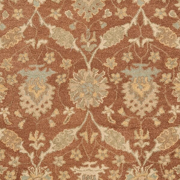 Safavieh Antiquities at315a Brown / Taupe Rugs.