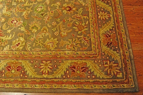 Safavieh Antiquities at52k Charcoal Rugs.