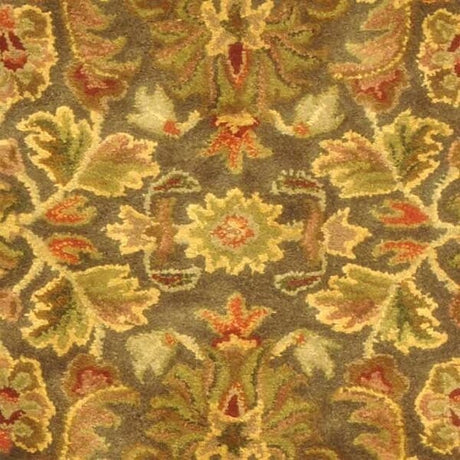 Safavieh Antiquities at52k Charcoal Rugs.