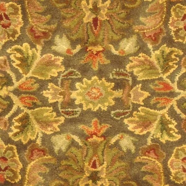 Safavieh Antiquities at52k Charcoal Rugs.