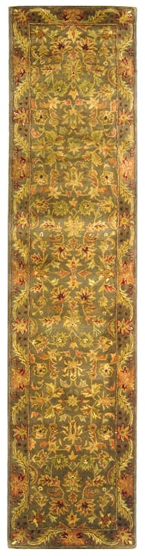 Safavieh Antiquities at52k Charcoal Rugs.