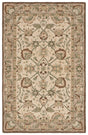 Safavieh Antiquity At65B Ivory/Beige Rug.