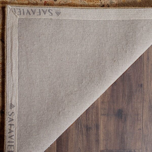 Safavieh Antiquity At830A Beige / Multi Rugs.