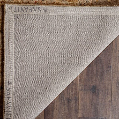 Safavieh Antiquity At830A Beige / Multi Rugs.