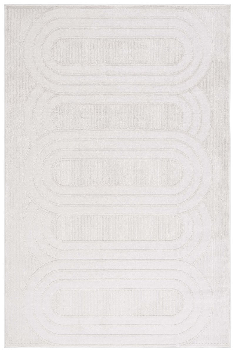 Safavieh Archway Ahw802A Ivory/Ivory Rug.