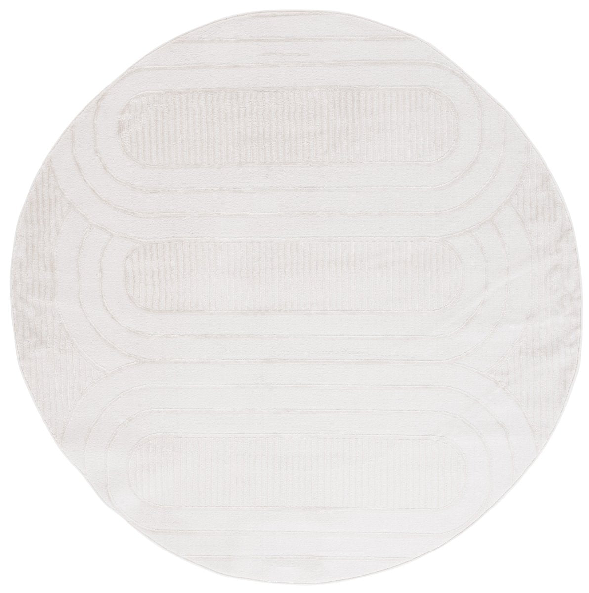 Safavieh Archway Ahw802A Ivory/Ivory Rug.